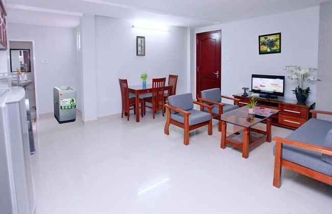 White Swan Apartment - Foto 22