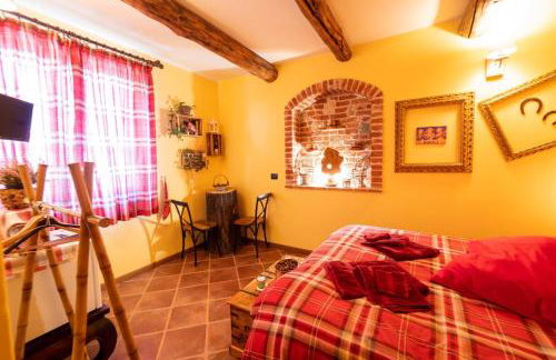 B&B Naturin - Eco Farm - Foto 32