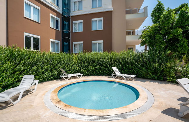 River Park Residence Lara - Foto 66