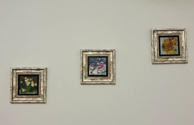 Meshia Apartment - Photo 29