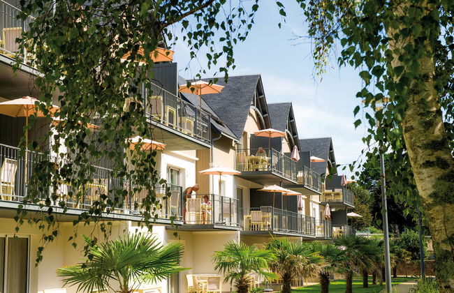 Les Jardins d'Arvor - Foto 20