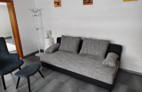 FeWo Waldblick - Foto 15