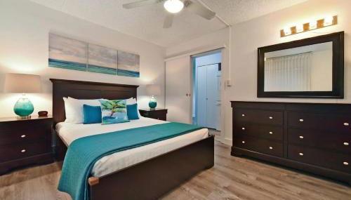 Kihei Alii Kai A207 · KAK A207 Renovated Kihei Condo Near Beach - Foto 5