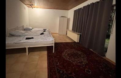 große Wohnung in Köln mit 2 Badezimmer - Foto 1