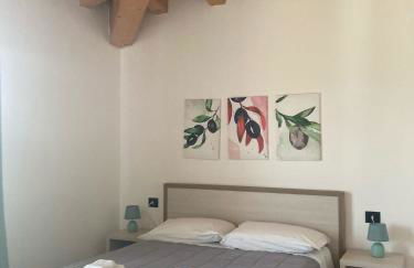 B&B Agriturismo Lombardi Bologna - San Lazzaro - Foto 13