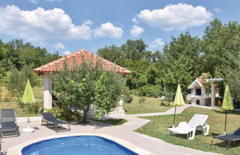 Three-Bedroom Holiday Home In Slime - Foto 6