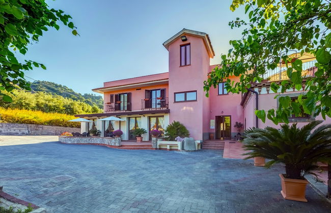 Country Resort la Casa delle Monache - Photo 1