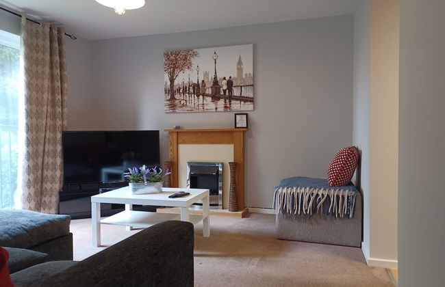 White Door Malt-Huku Kwetu (Dunstable) - Foto 15