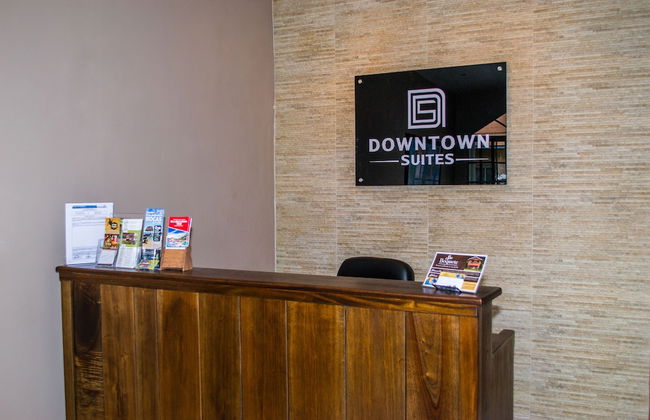 Downtown Suites - Foto 2