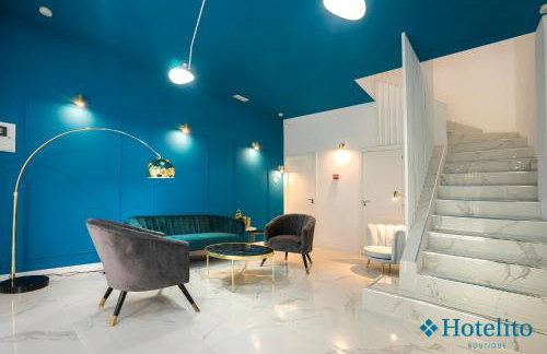 Hotelito Boutique Badalona Mar - Foto 114