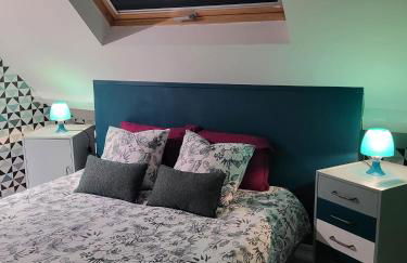 Gîte Mise au Vert - Foto 27