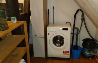 Schönes Messe-Ferien Apartment mit vielen Extras - Photo 38