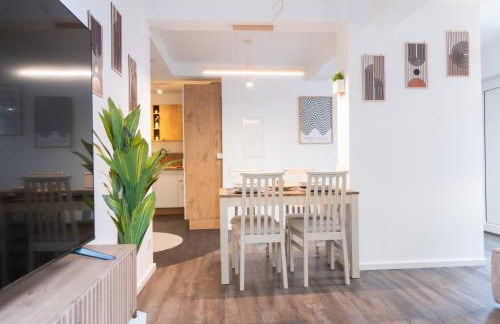 Eggstätt am Chiemsee, Auto-Check-in 24-7, gratis Parkplatz an der Unterkunft, Netflix & Amazon Prime inc, voll ausgestattet - Foto 30