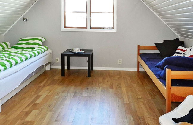 Holiday Home in Lysekil - Foto 17