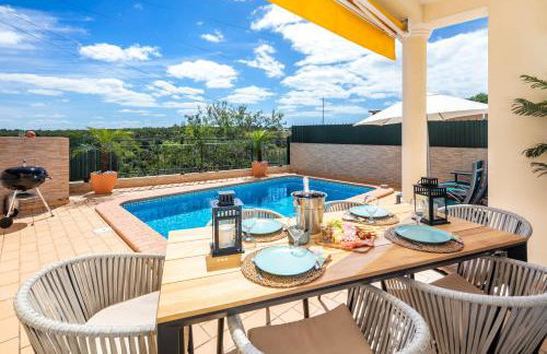Beautiful townhouse in downtown Ferragudo - Foto 5