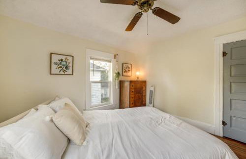Family-Friendly Jackson Home w/ Sunroom: Near Golf - Foto 18
