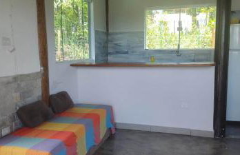 Casa Amarela Conchegante - Foto 12