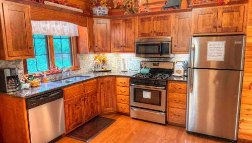 Ferngully Creek Cabins - Foto 4