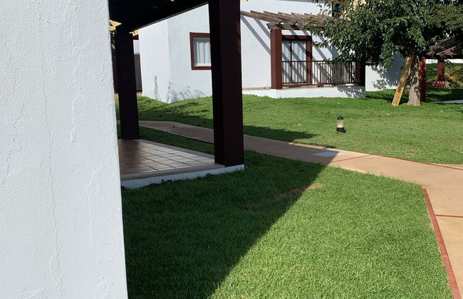 Aparthotel Nuramar - Foto 49