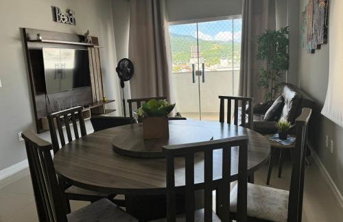 150m da Praia Pereque, 3 quartos, Amplo e Aconchegante - Foto 5