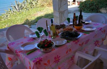 Villa Iris- indipendente sul mare - Foto 11