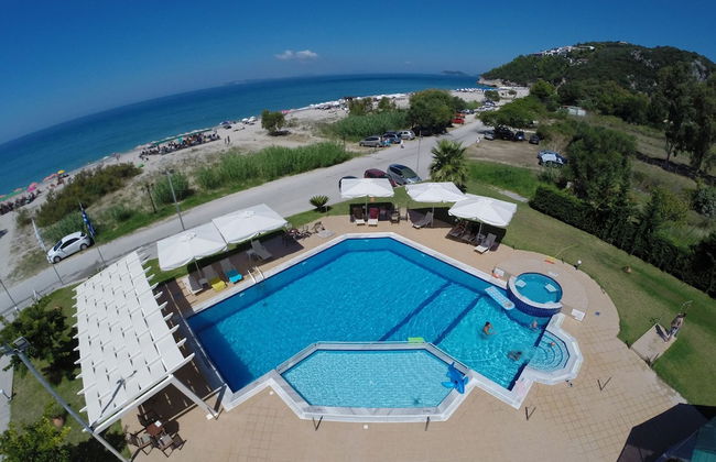 Coralli Hotel - Foto 46