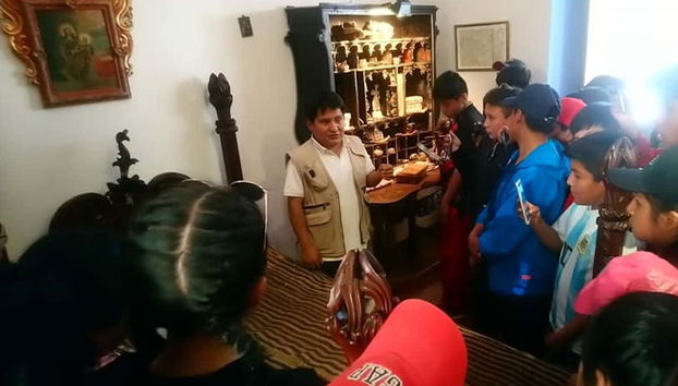 Potosi Villages Private Tour - Foto 4