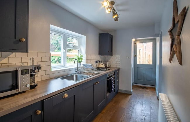 Sailmaker's Cottage - Foto 15