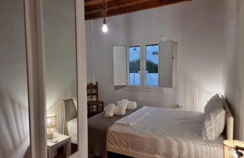 Anthoula Home Paros - Foto 21