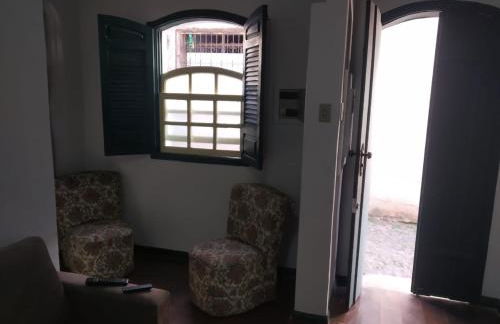 Casa próxima ao centro de convenções da UFOP - Foto 19