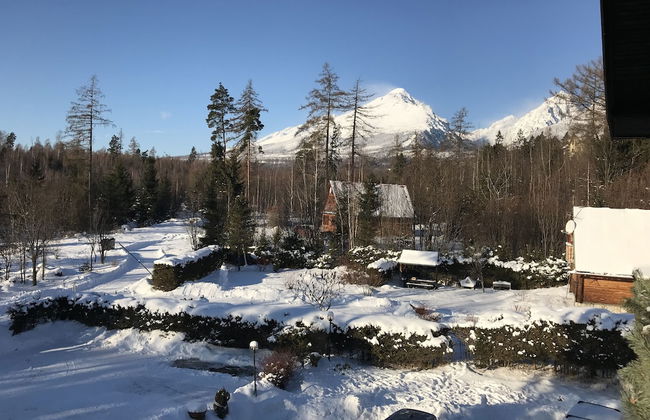 Chata Retro - Photo 15