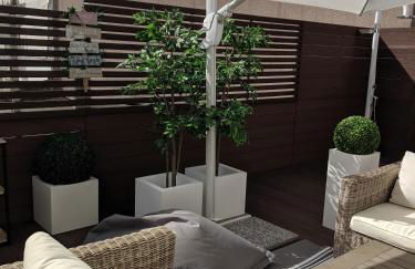 EXCELSIOR 10 - Luxury apartment - Foto 1