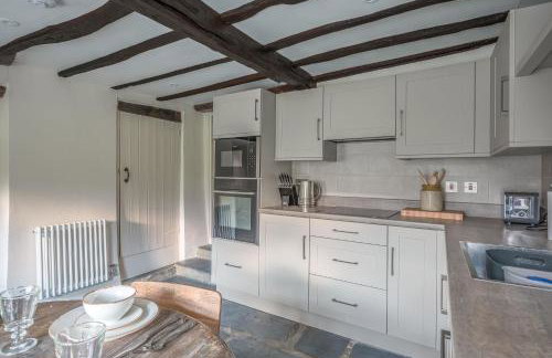 Scarr Head Cottage, detached stone cottage near Coniston, Lake District - Photo 13