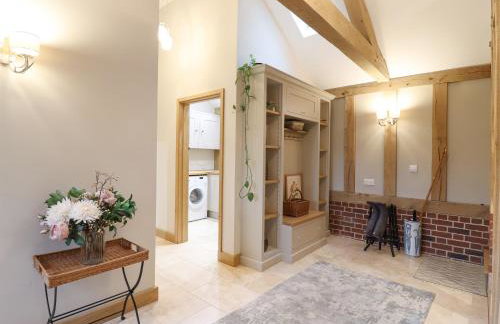 Lodge Cottage - Foto 26