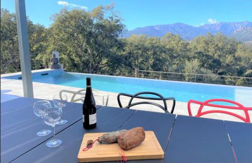 Villa Montinu Di Caramontinu - Foto 22