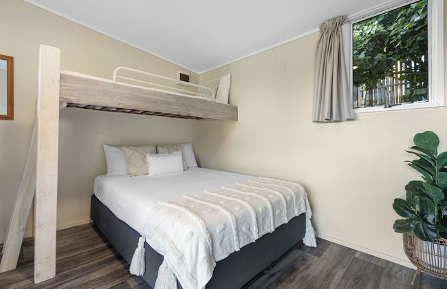 Tasman Holiday Parks - Ohiwa - Foto 15