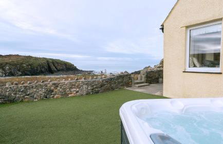 Cable Cottage - Foto 8