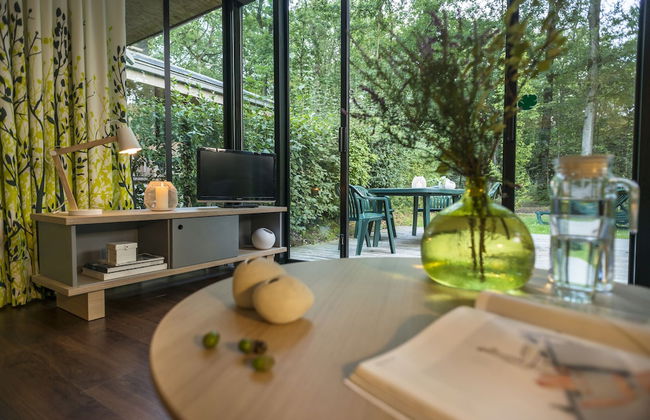 Center Parcs Les Bois-Francs - Foto 44