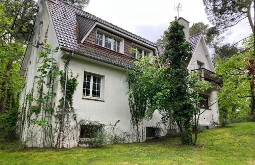 VILLA LE TOUQUET EN FORET - Foto 14