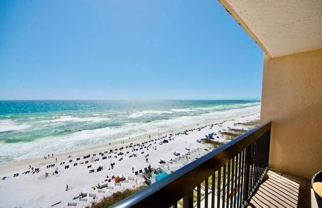 The Oyster by Brightwild Beachfront Condo - Foto 3