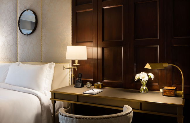 Rosewood Mansion on Turtle Creek - Foto 22