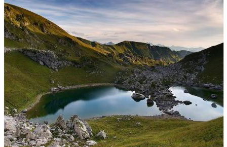 Chalet familial authentique et spacieux 2 chambres 4 à 6 personnes avec parking proche des remontées - Foto 19