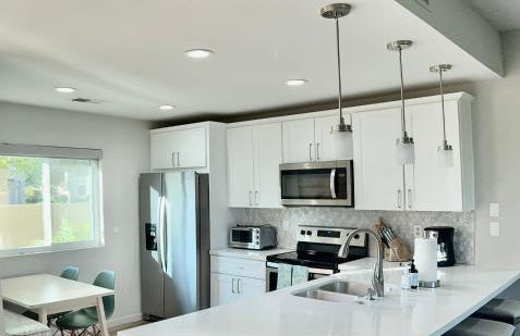 Desert Princess Serenity Suite - Foto 49