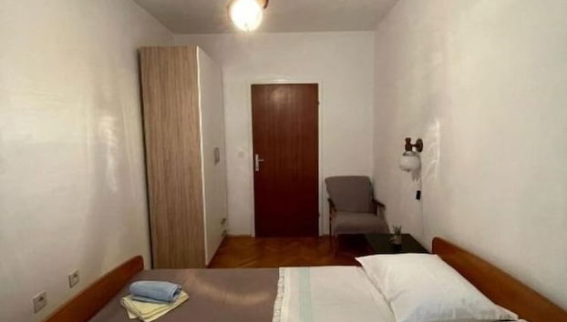 Maja - Free Parking - A1 - Sea - Foto 3, Habitación