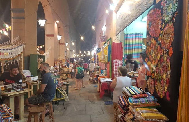 Asuncion Shopping Tour - Foto 6