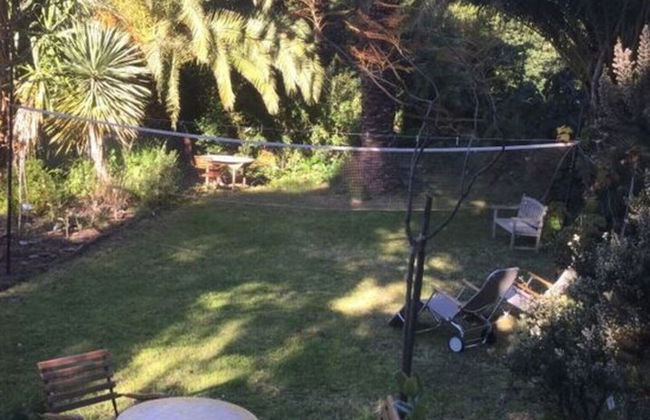 Apartment in le Rayol-canadel - Foto 24