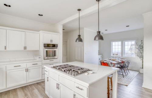 Hilltop Views Guest House - Foto 17