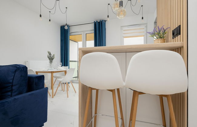 Herbu Oksza Apartment Warsaw by Renters - Foto 12