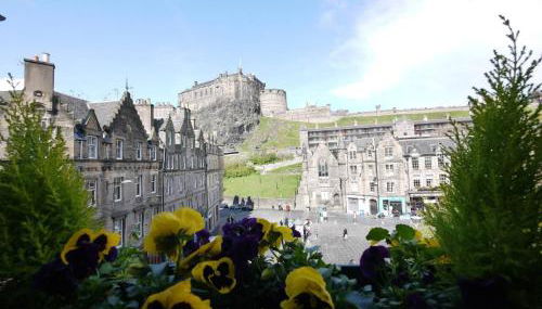 JOIVY Charming Nest for Two with Castle View - Foto 4