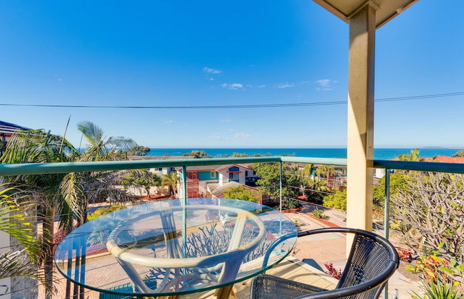 Aqualuna Beach Resort - Foto 12